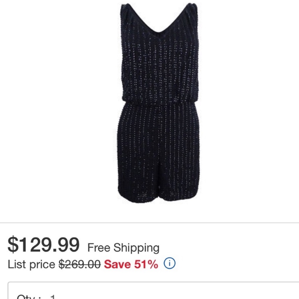 NEW!!!! Fancy ROMPER